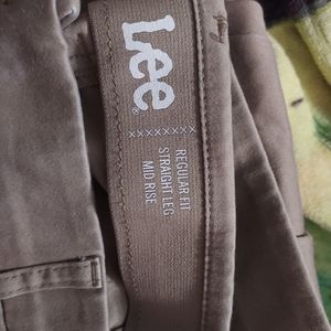 Khakis plus size 18